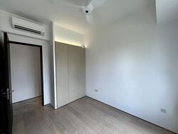Centennia Suites (D9), Condominium #612109071
